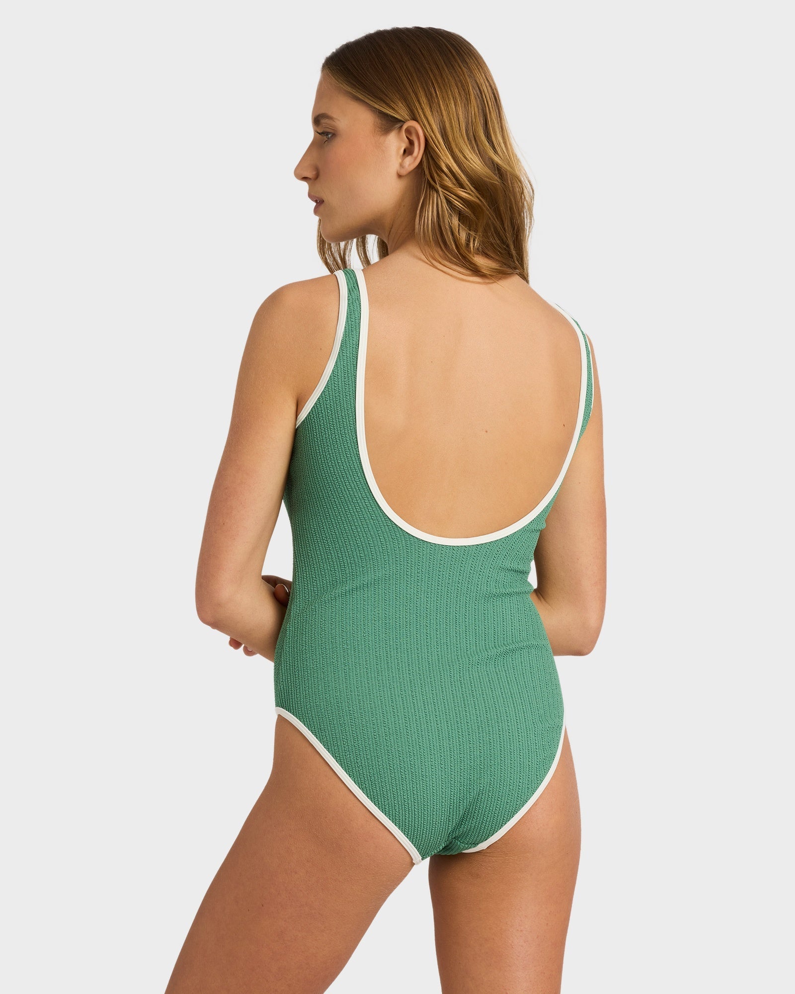 Womens Aruba Field One Piece