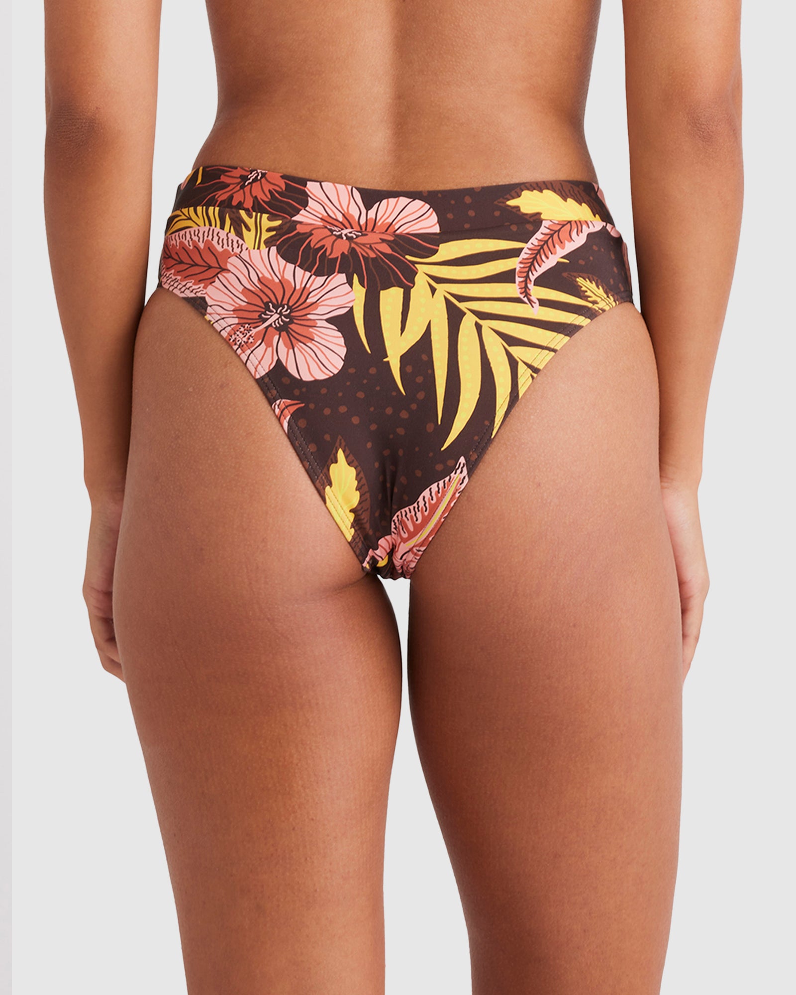 Womens Marakech Moderate Coverage Bikini Bottom