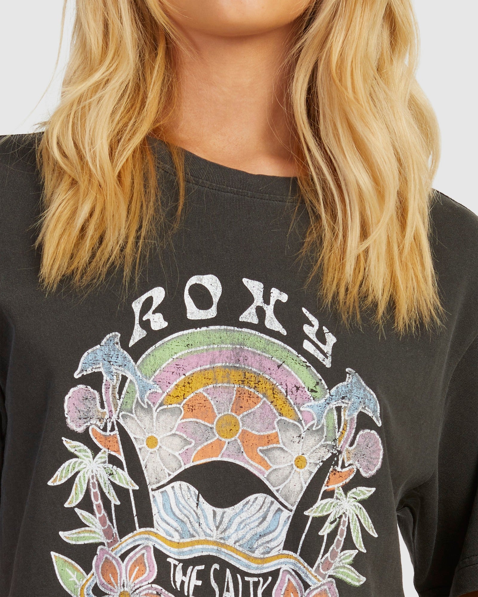 Womens To The Sun T-Shirt