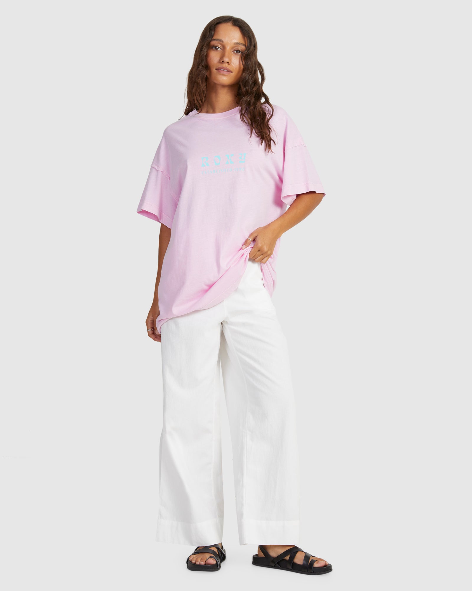 Womens Sweet Janis Ii T-Shirt