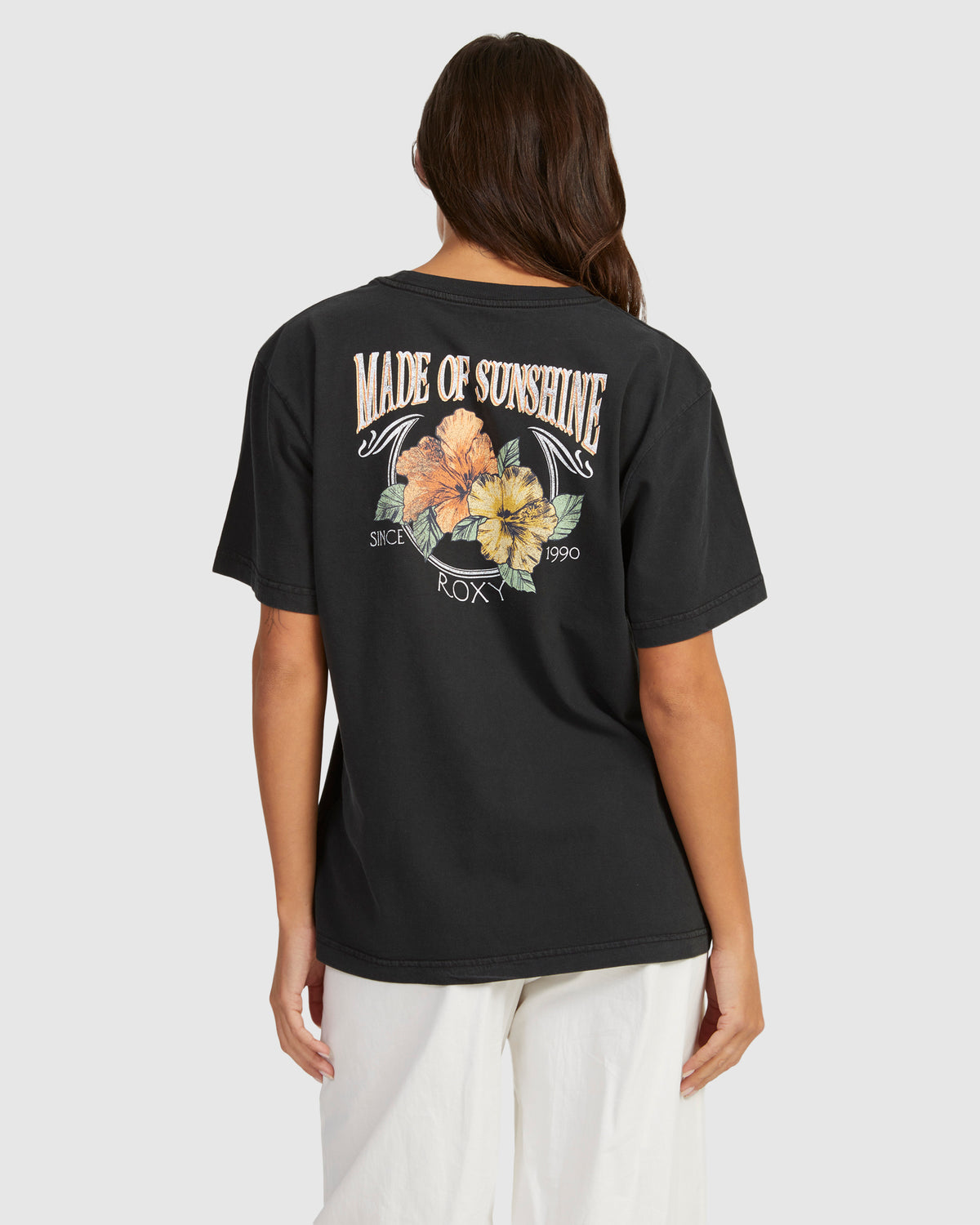 Mazzy Tee