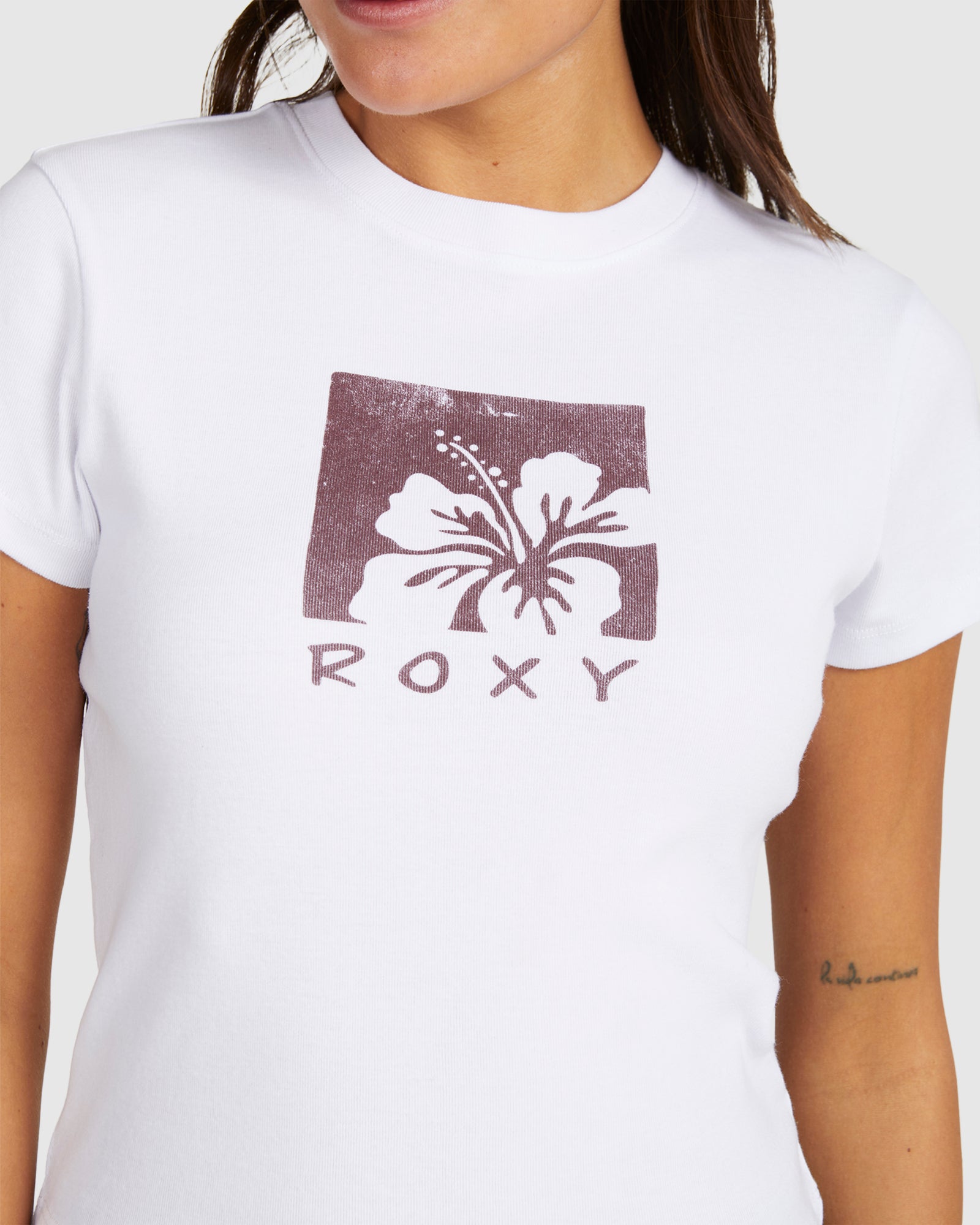 Womens Venus Baby T T-Shirt