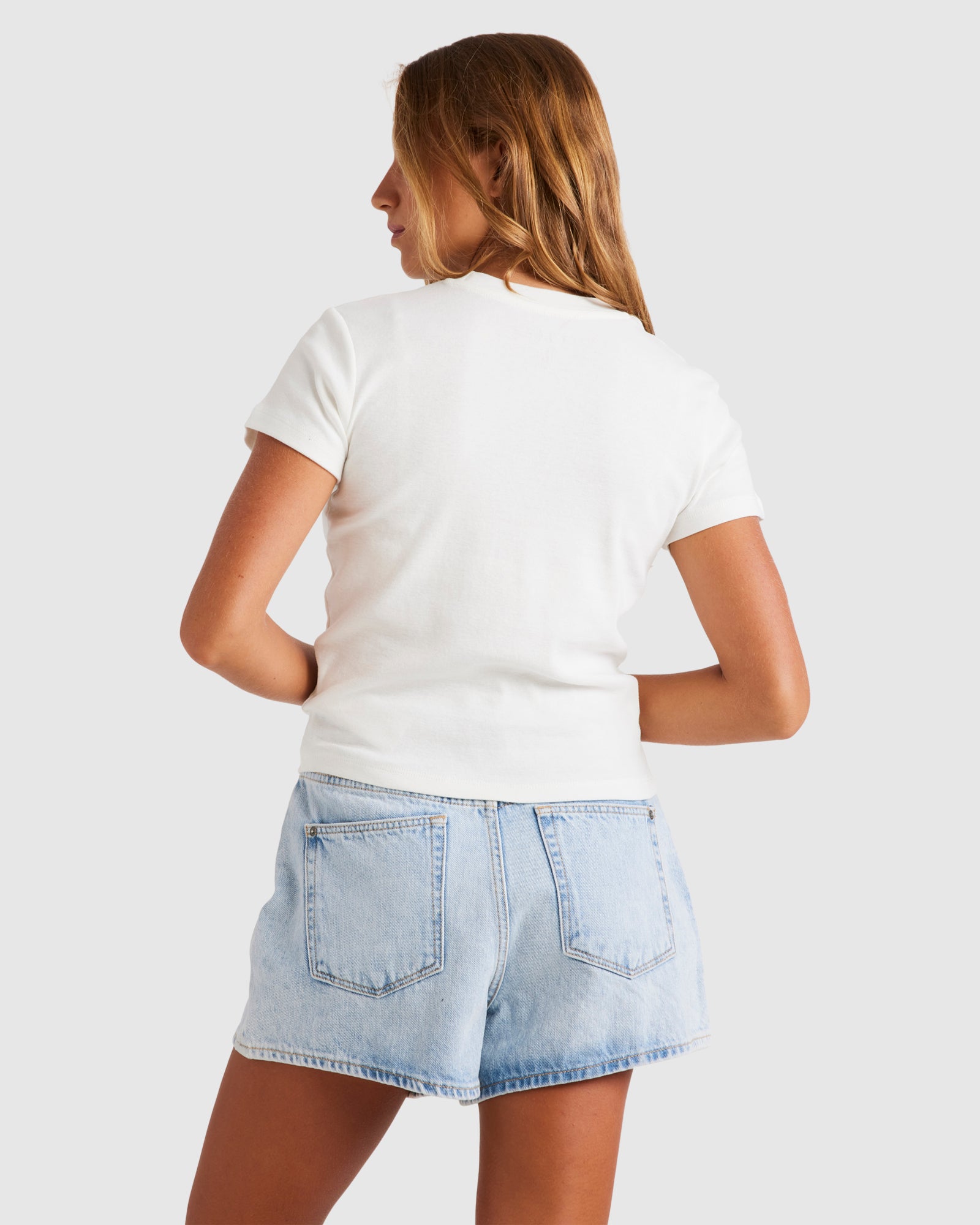 Womens Hibiscus Paradise Tank Top