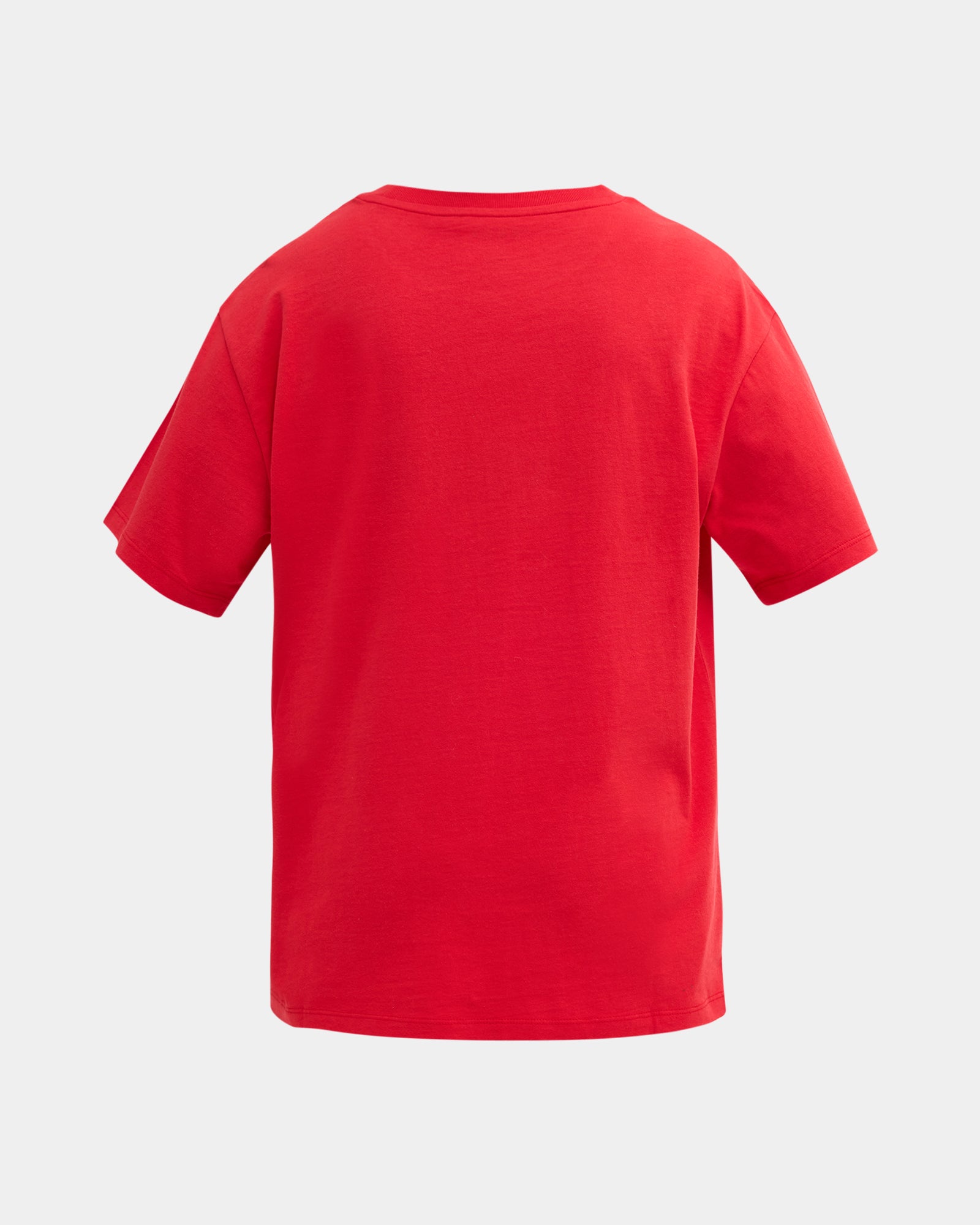 Womens Heart Into It T-Shirt