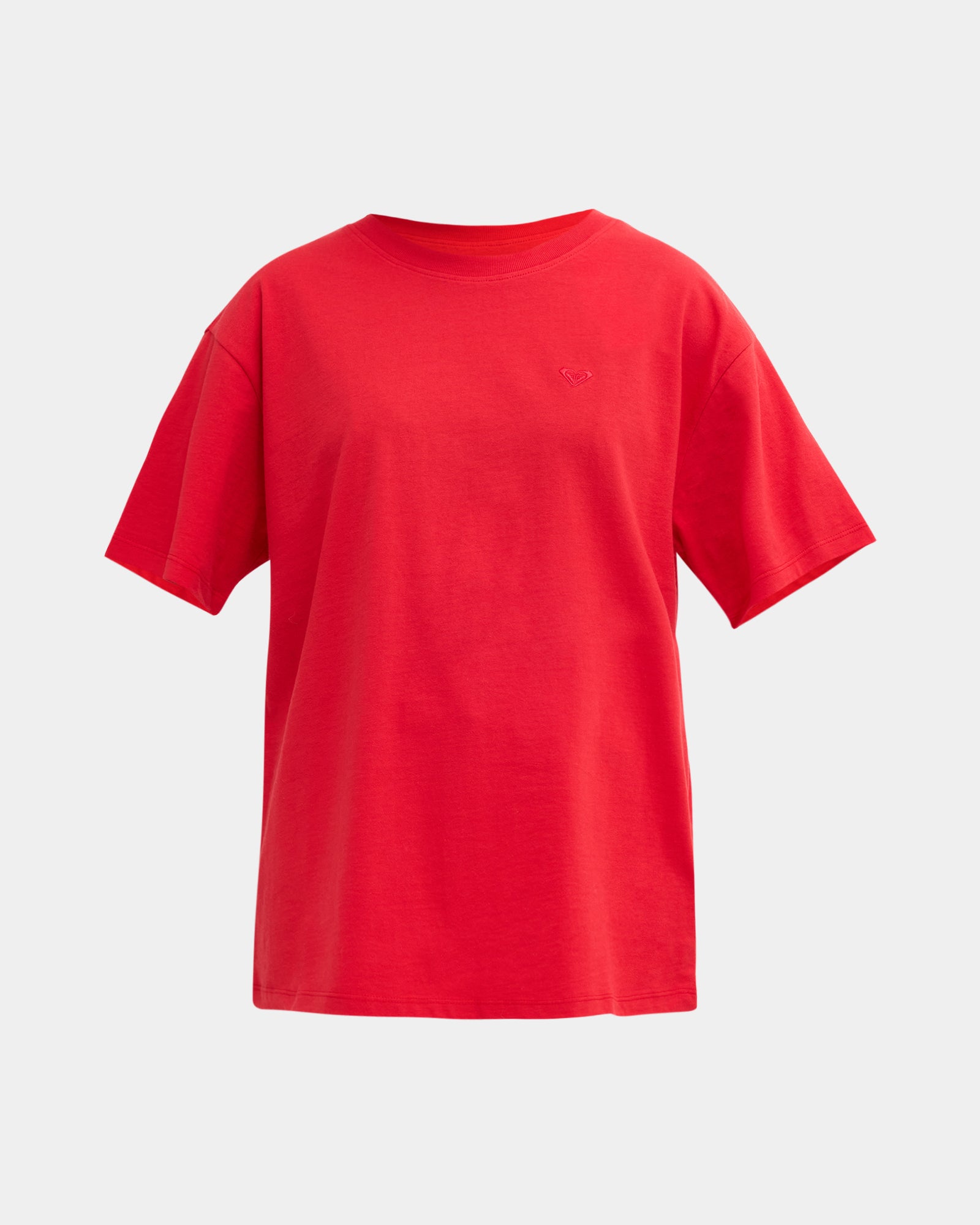 Womens Heart Into It T-Shirt