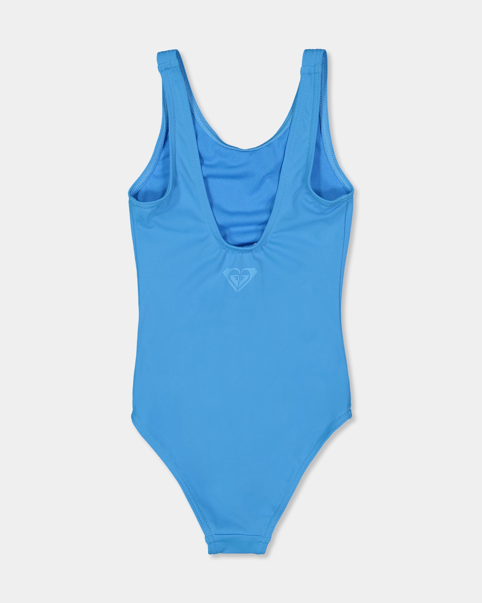 Girls 2-7 TW Forever Roxy One Piece Swimsuit