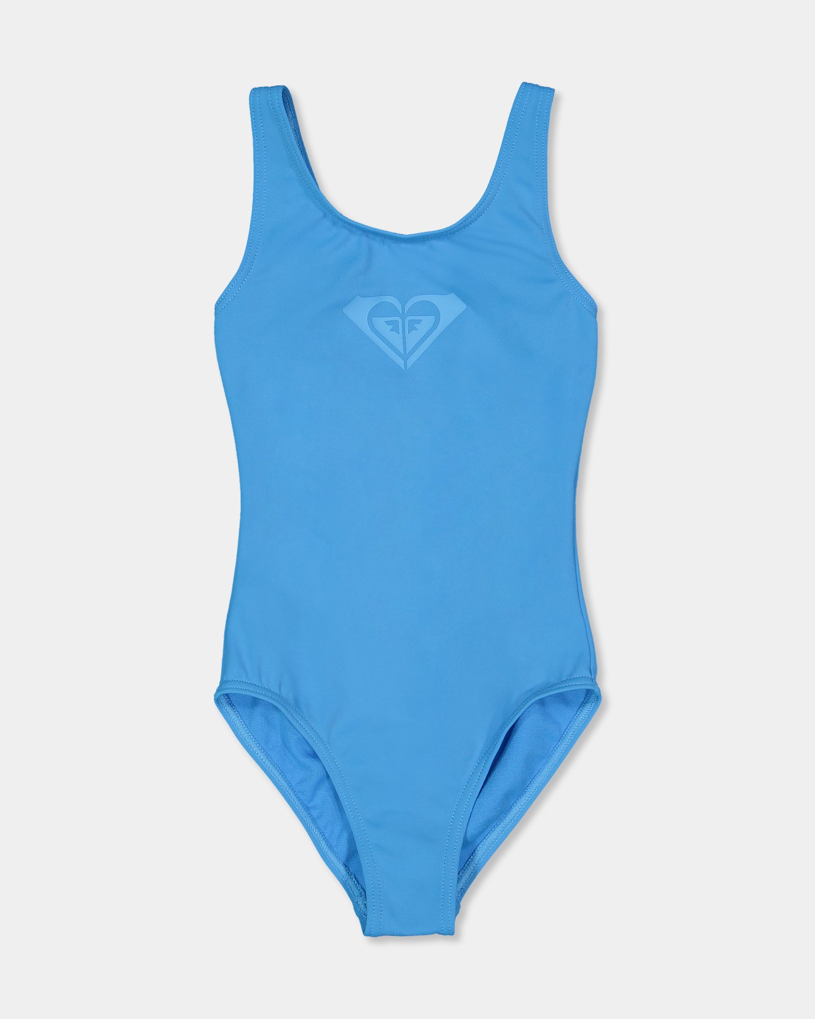 Girls 2-7 TW Forever Roxy One Piece Swimsuit