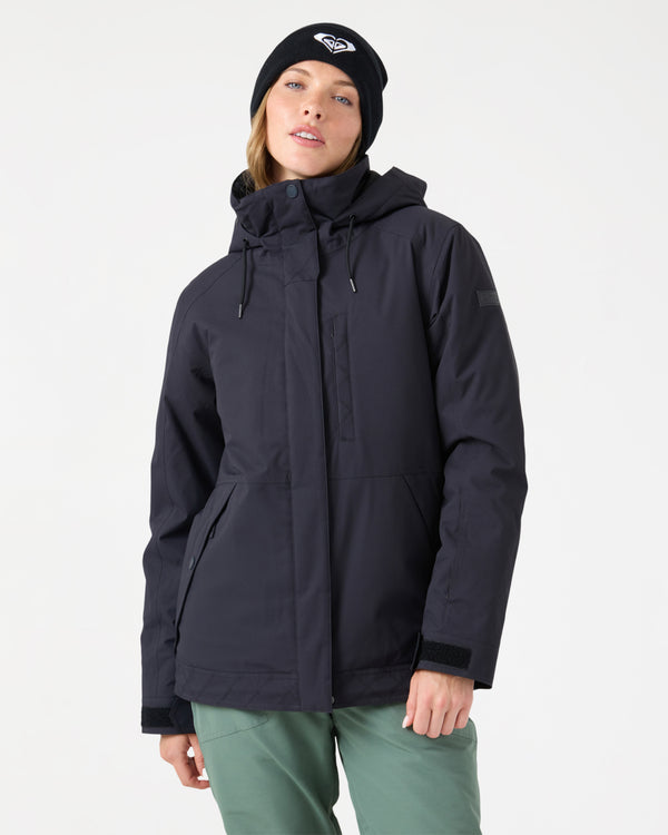 Womens Billie Snow Jacket