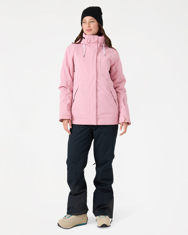 Womens Billie Snow Jacket