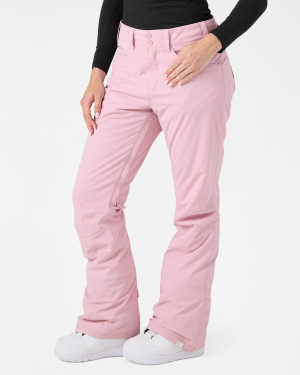 Womens Backyard Snow Pants