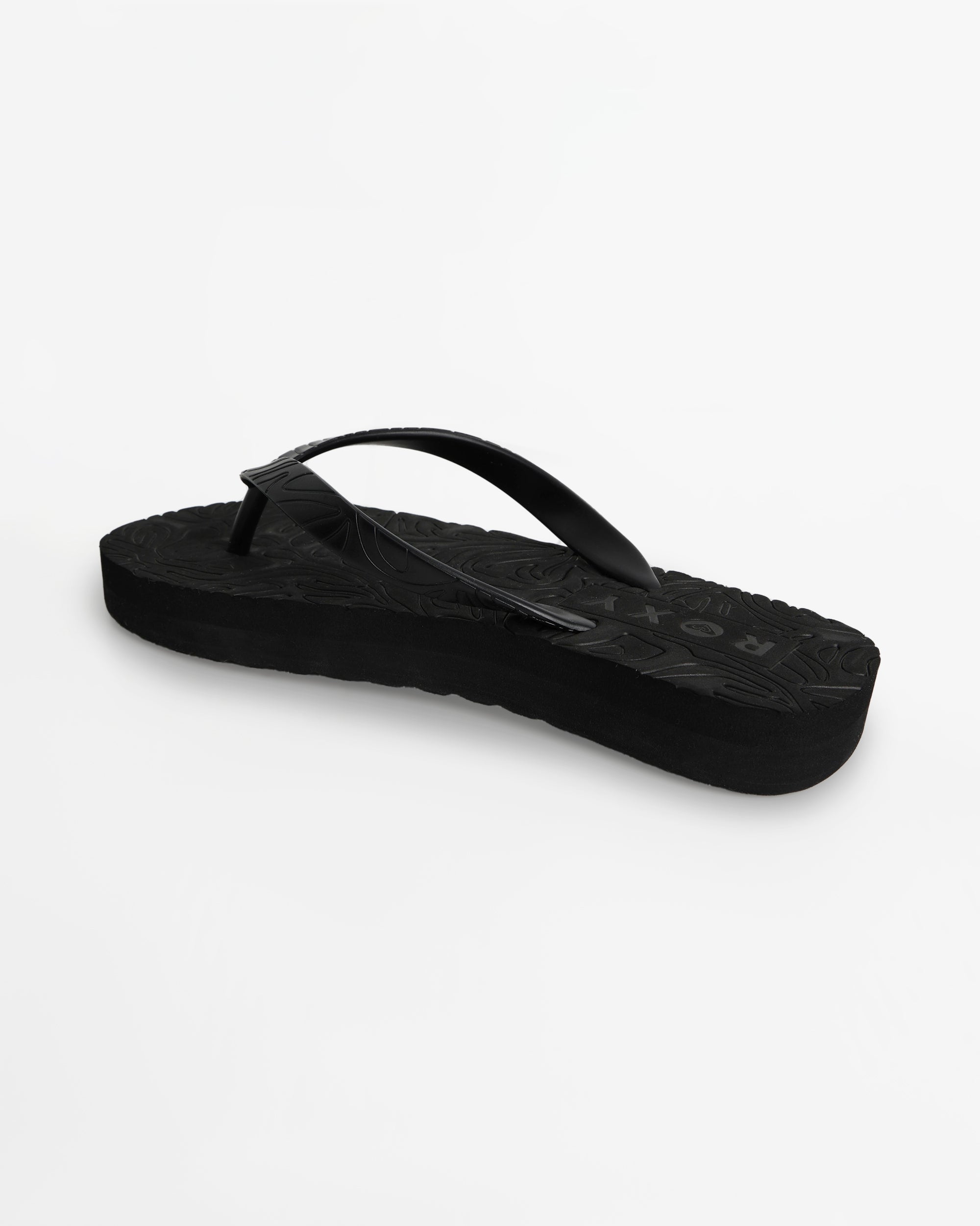 Womens Beach Up Thongs