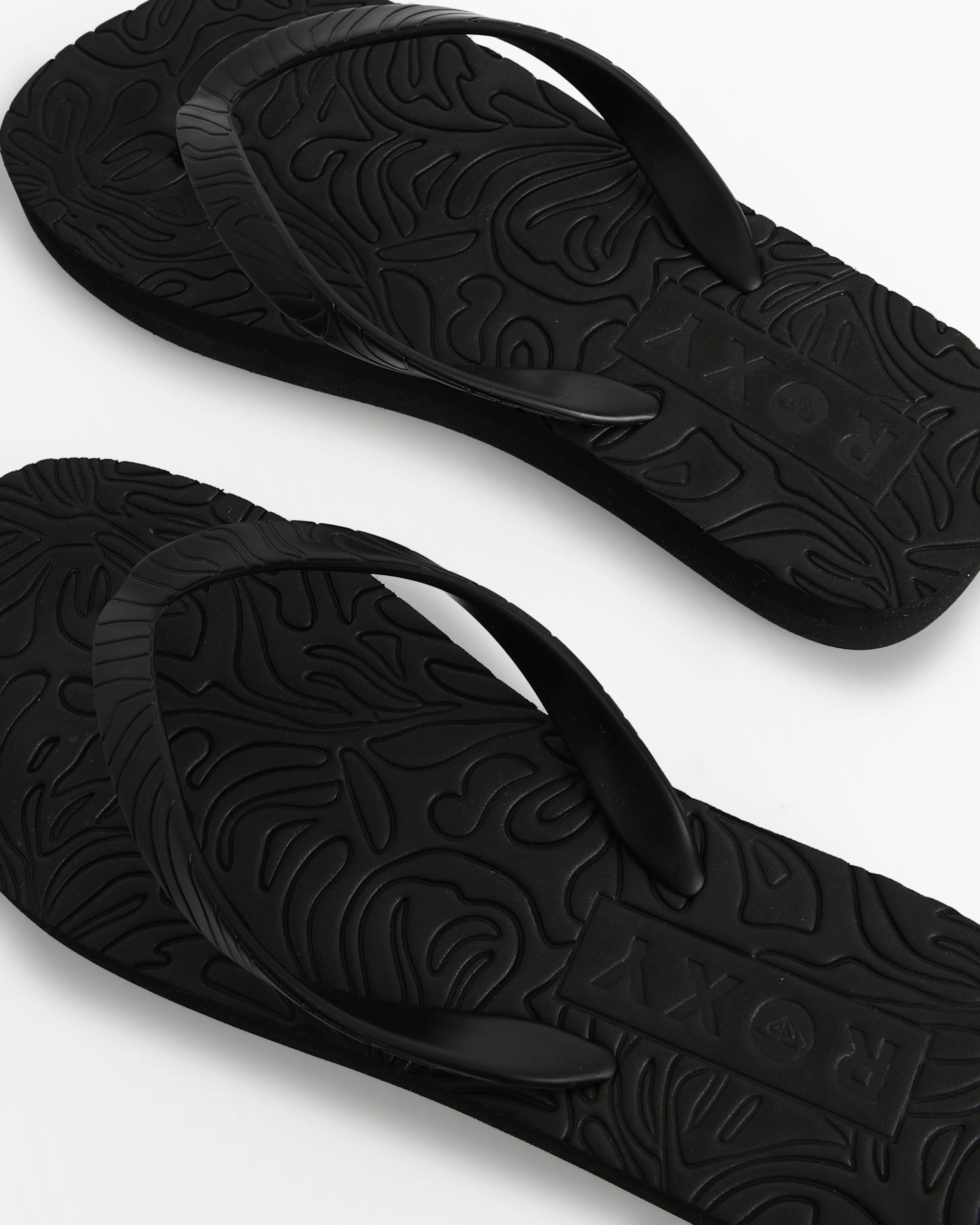 Womens Beach Up Thongs