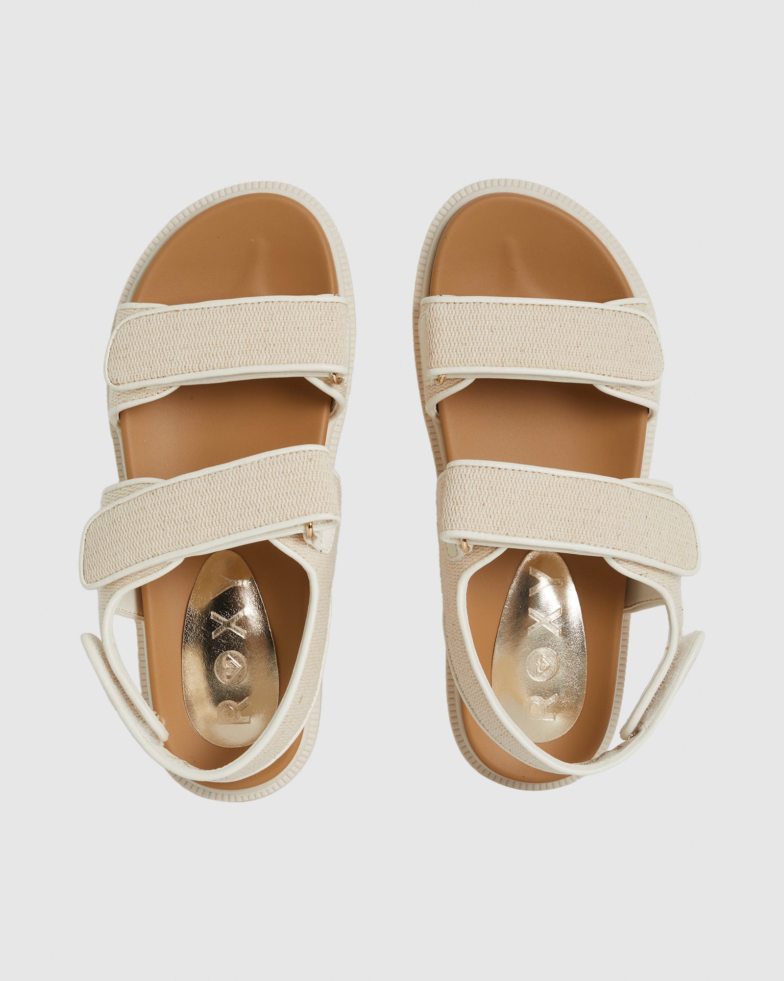 Womens Conrad Sandals