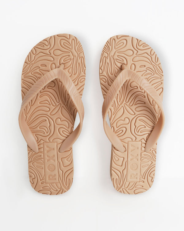 Womens Beach Up Thongs