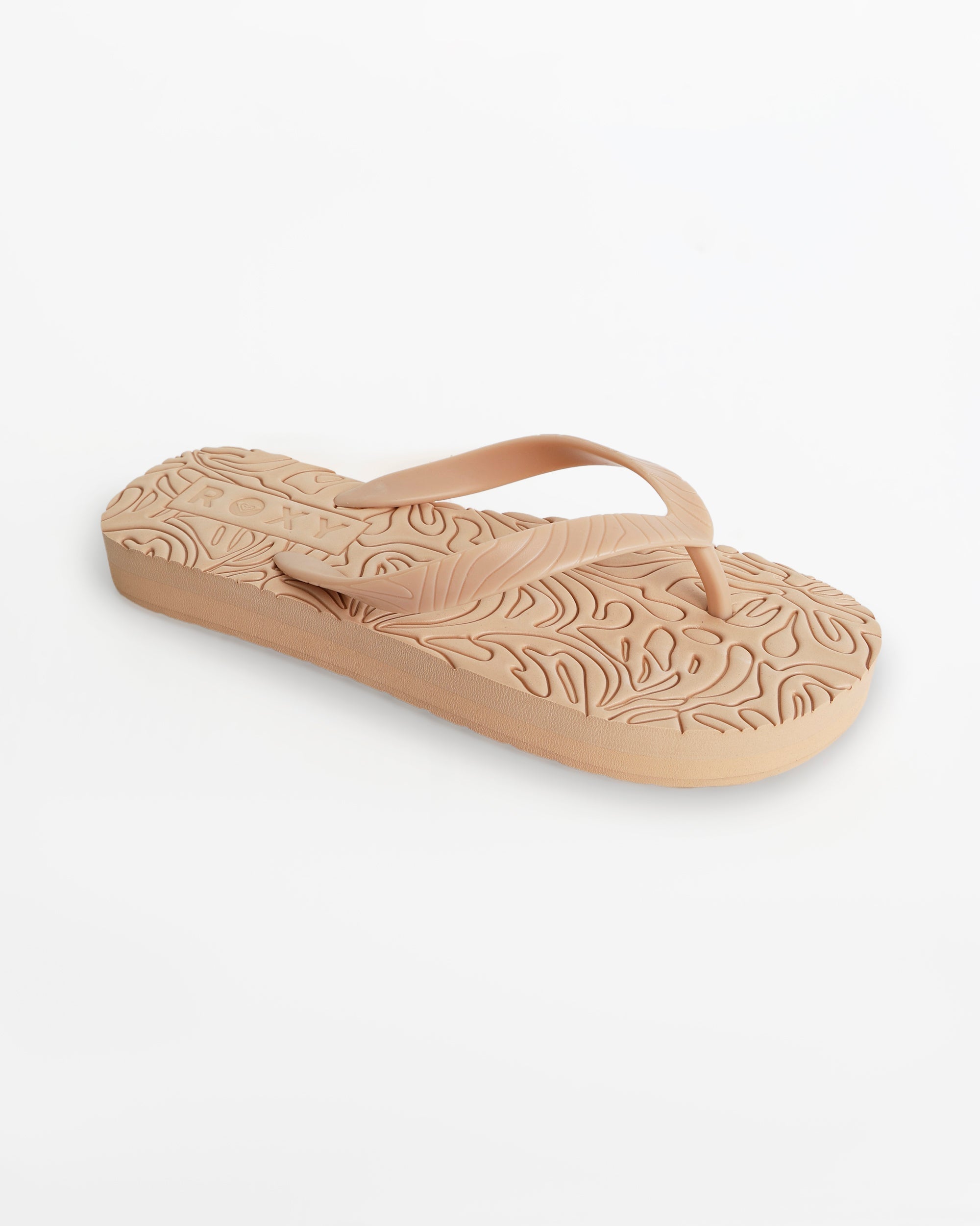 Womens Beach Up Thongs