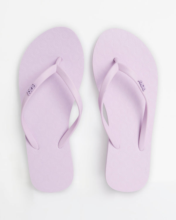 Womens Viva V Thongs