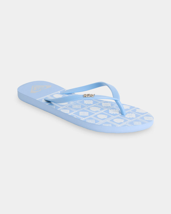 Womens Viva Stamp Sandals