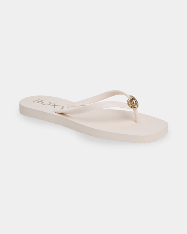 Womens Sea Star Thongs