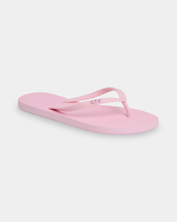 Womens Viva V Thongs