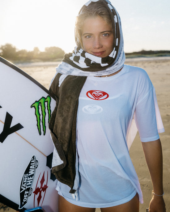 Womens Swell T-Shirt