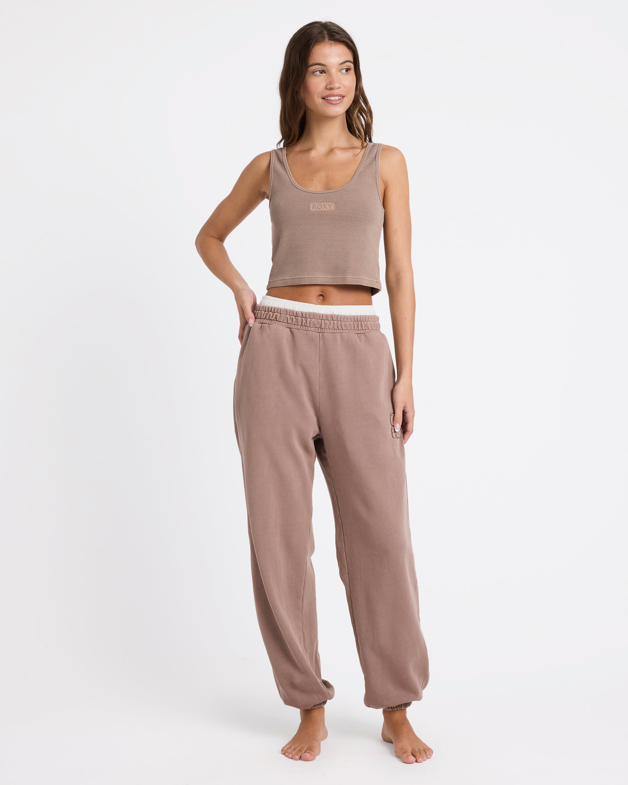 Womens Cool Down Tank Top