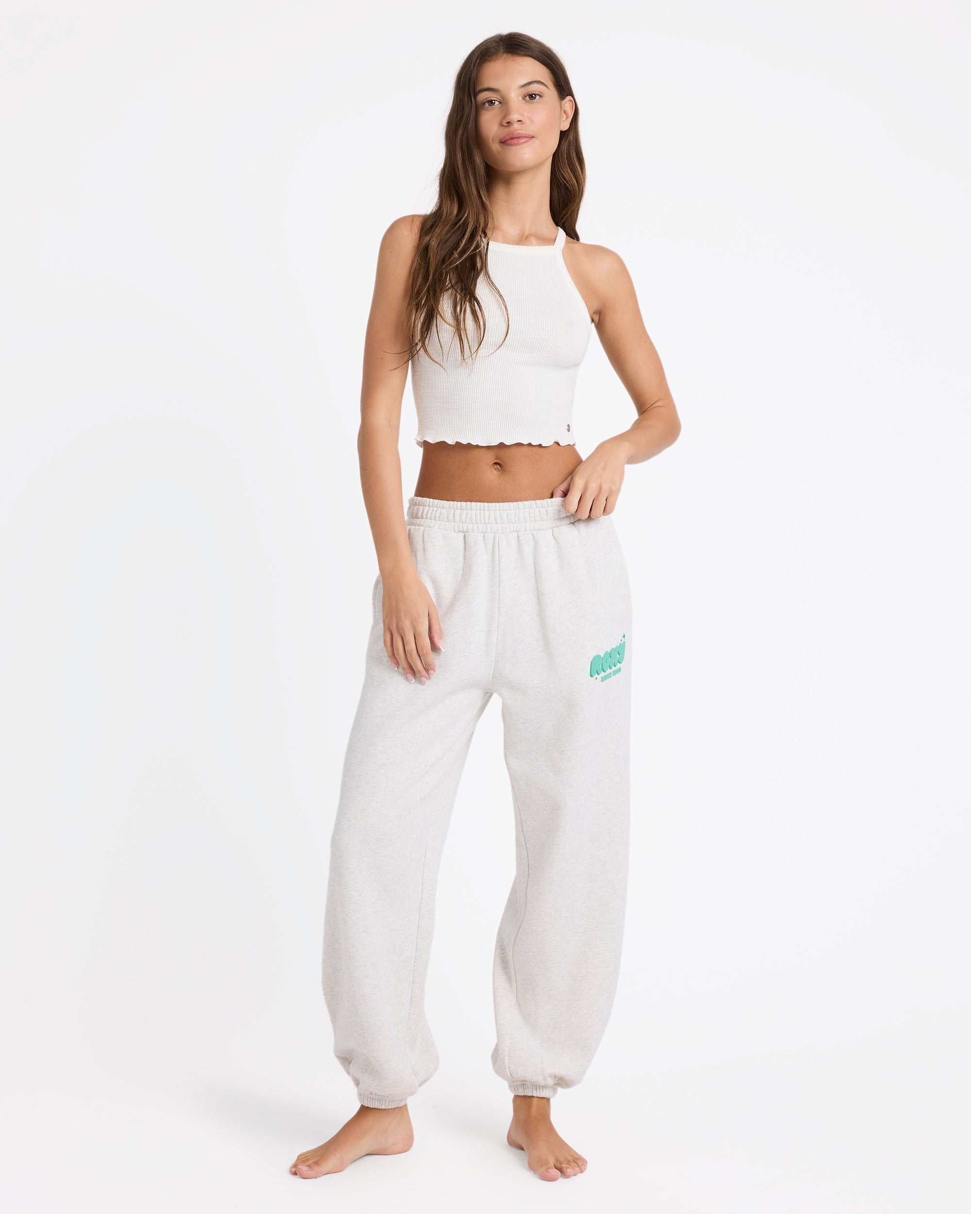 Womens Cruiser Trackpants