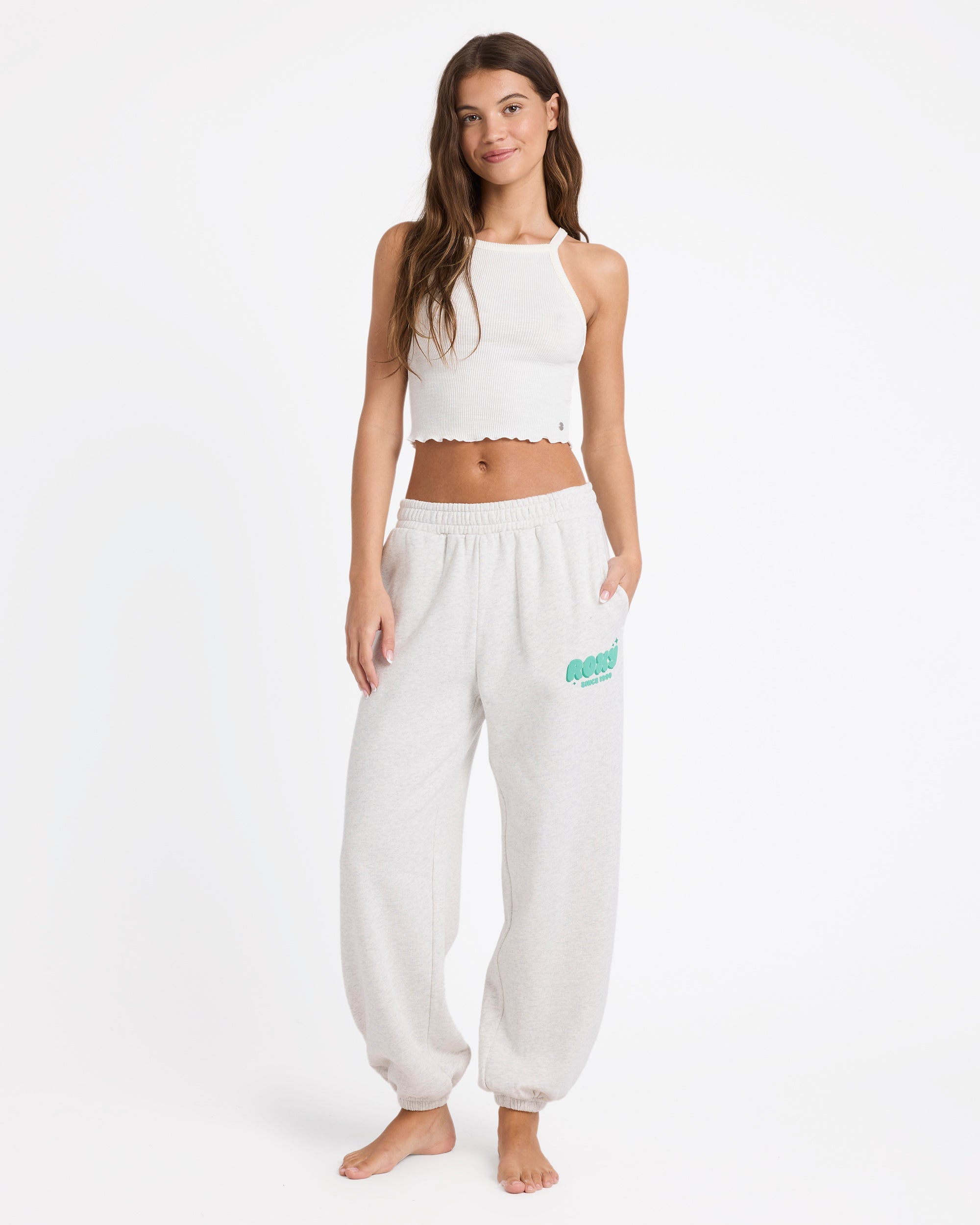 Womens Cruiser Trackpants