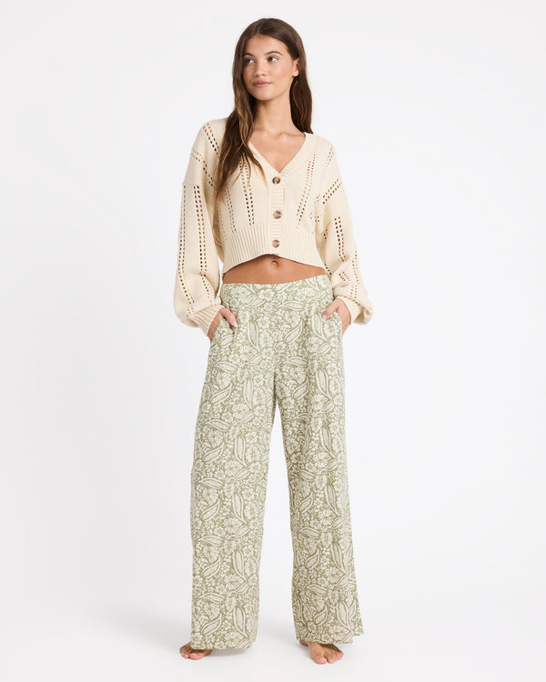 Womens Wildside Pants