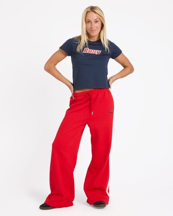 Womens Sketch Trackpants