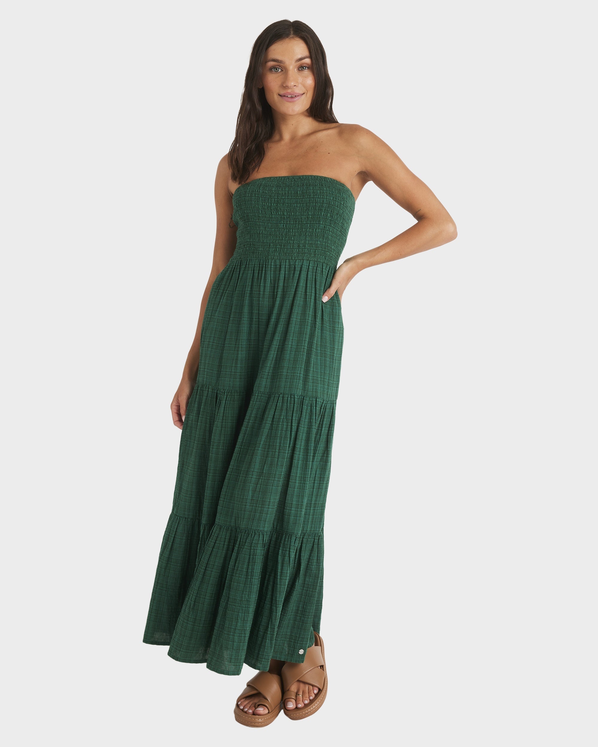 Womens Baby Mine Maxi Dress