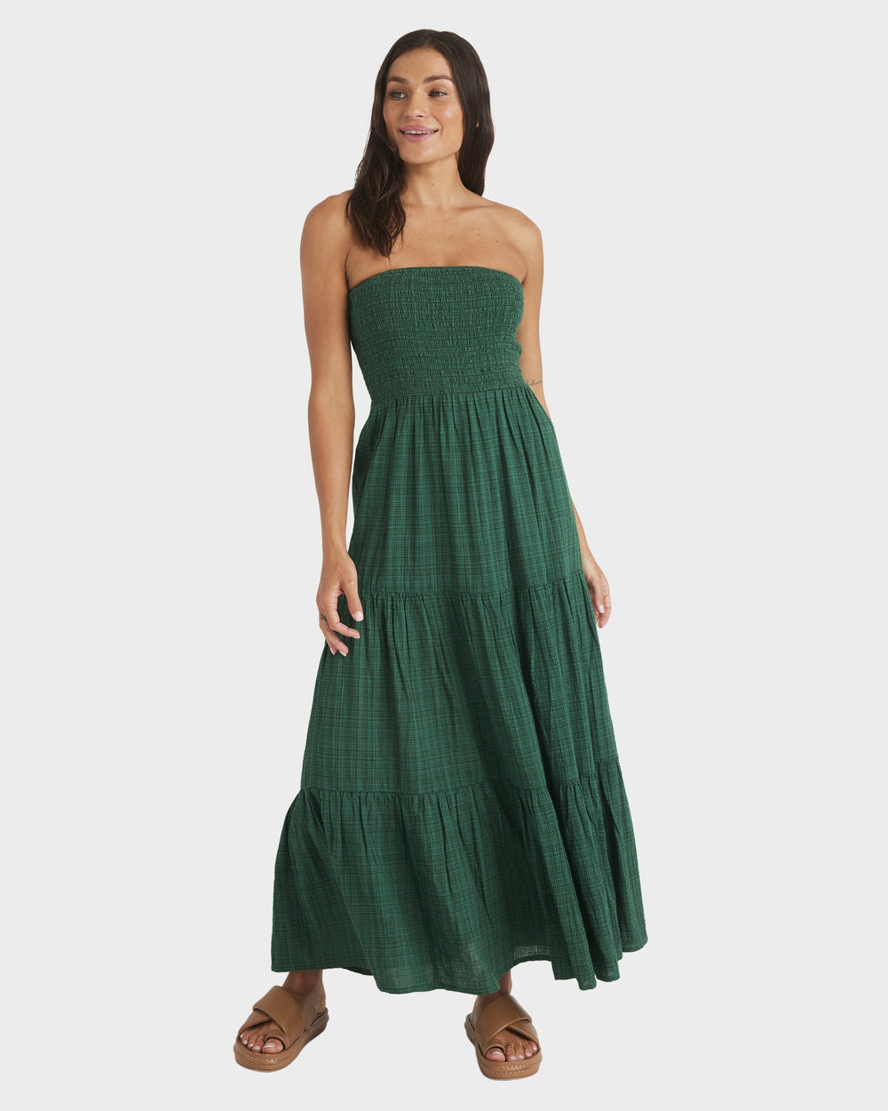 Baby Mine Maxi Dress