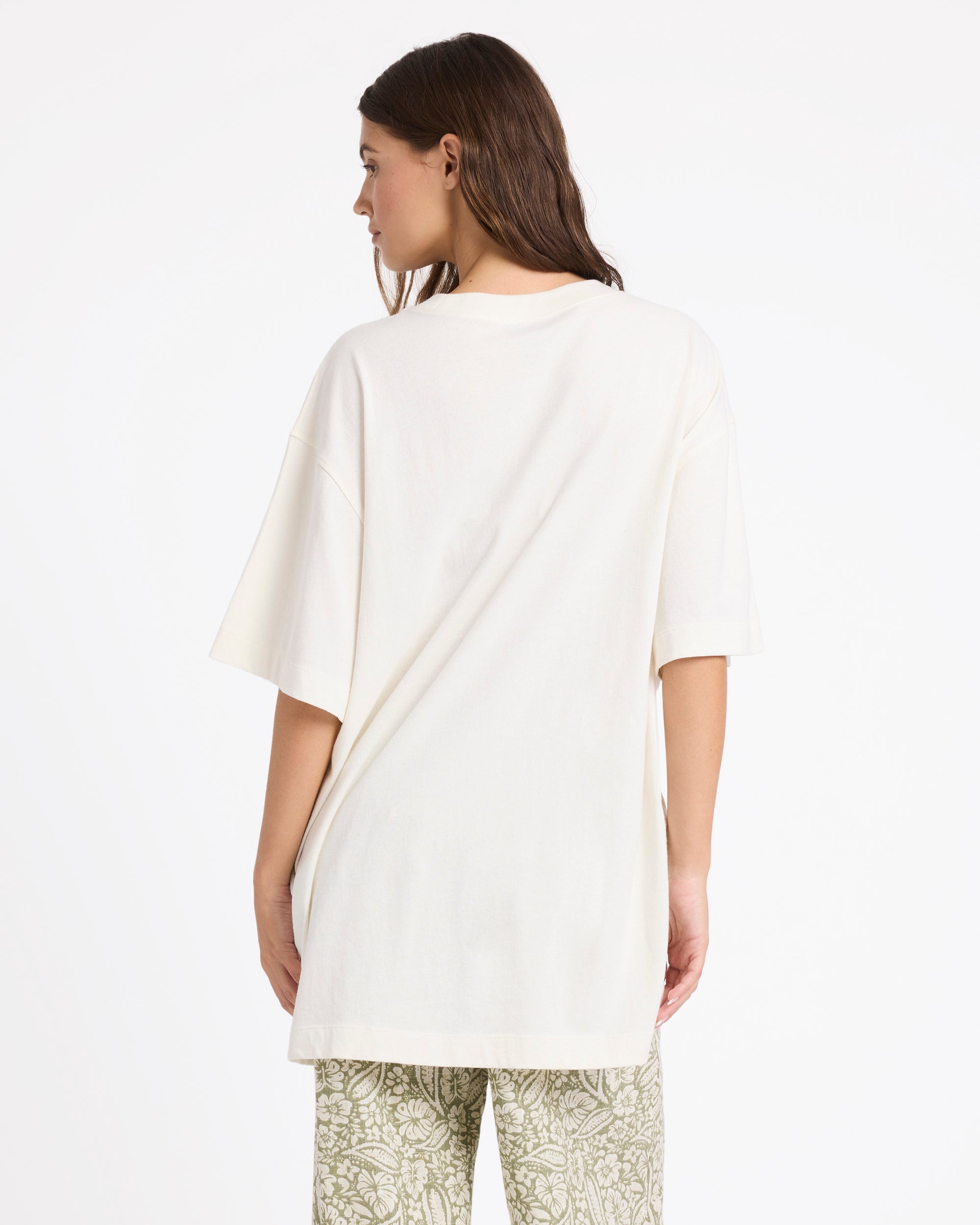 Womens Breezy Bay T-Shirt