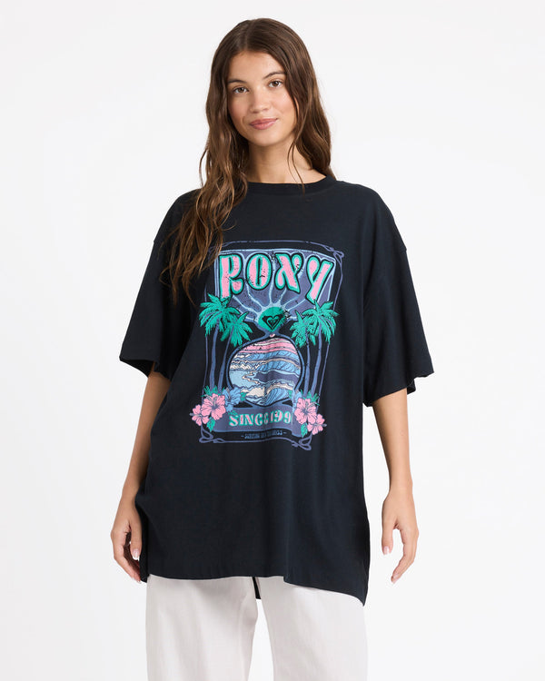 Womens Sunsetter T-Shirt