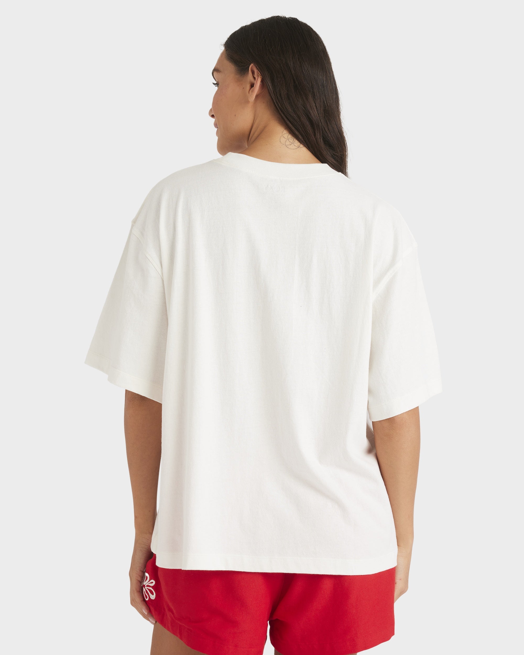 Womens Chaser T-Shirt