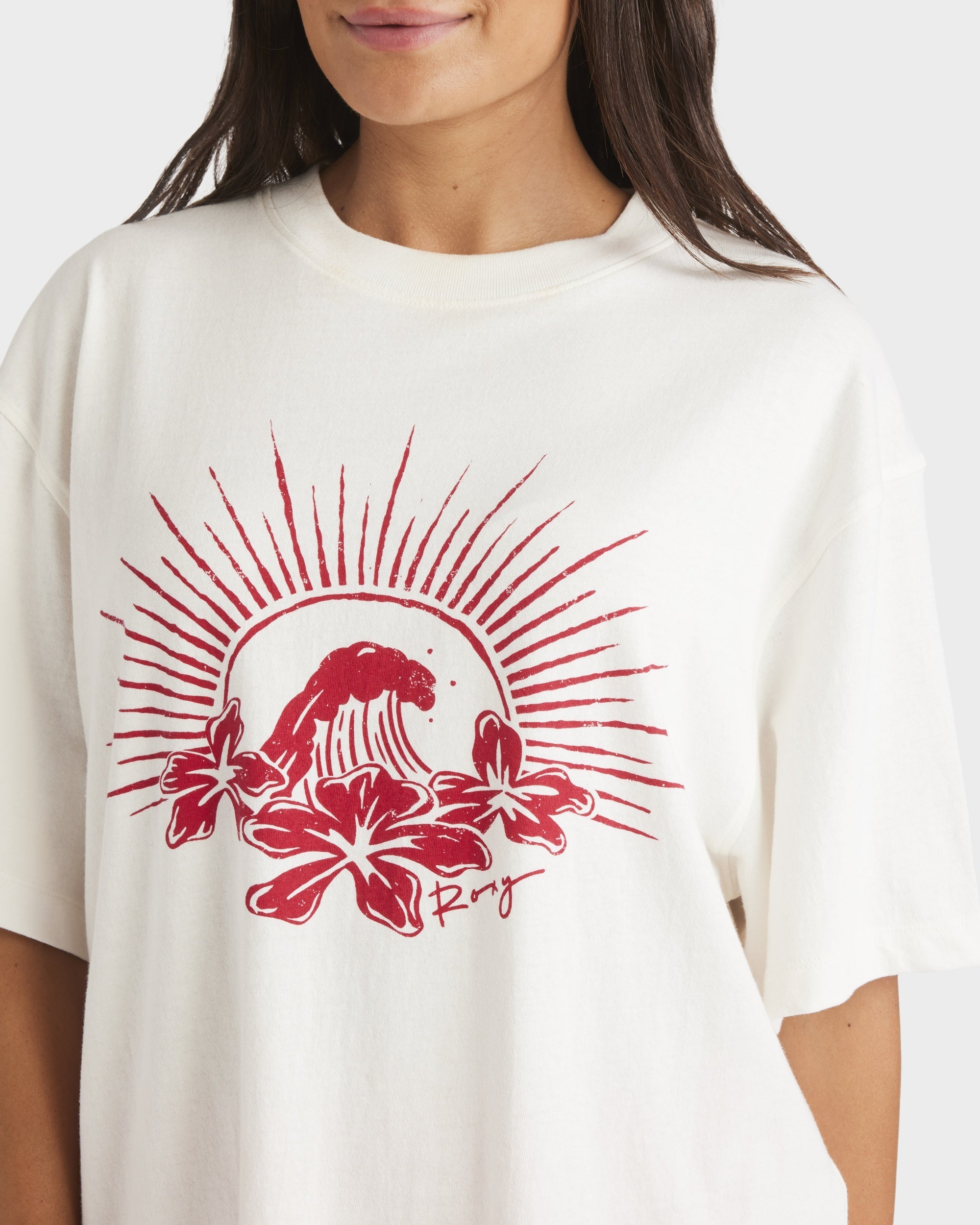 Womens Chaser T-Shirt