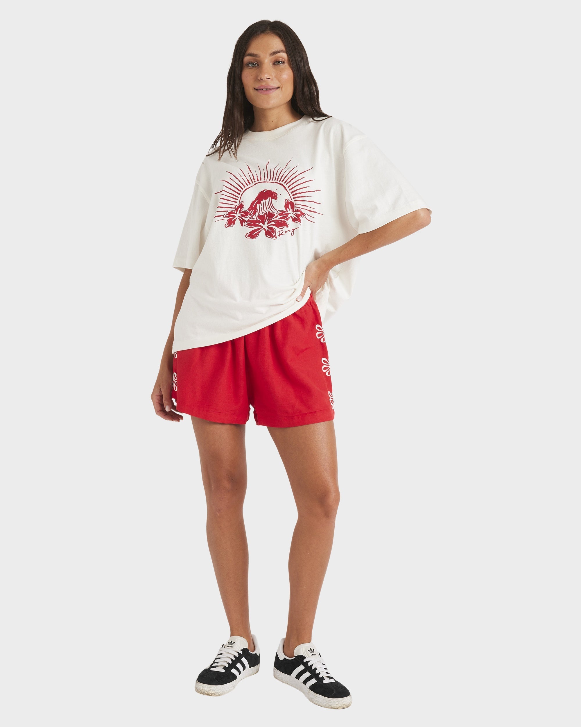 Womens Chaser T-Shirt