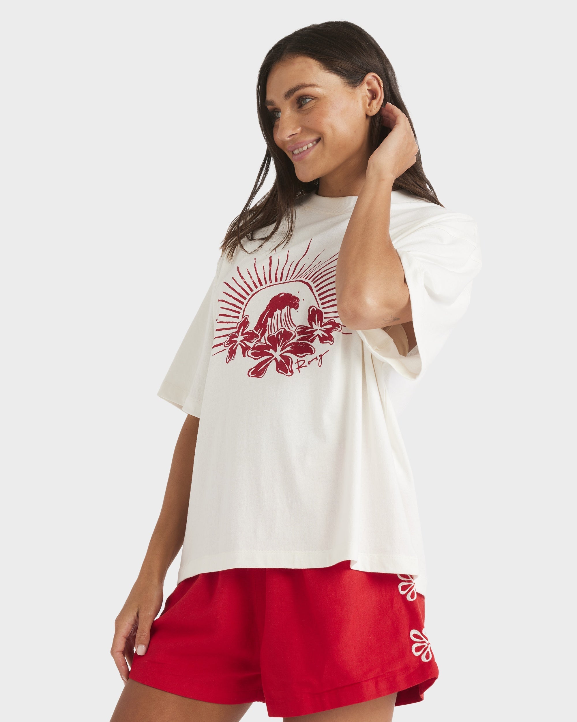 Womens Chaser T-Shirt