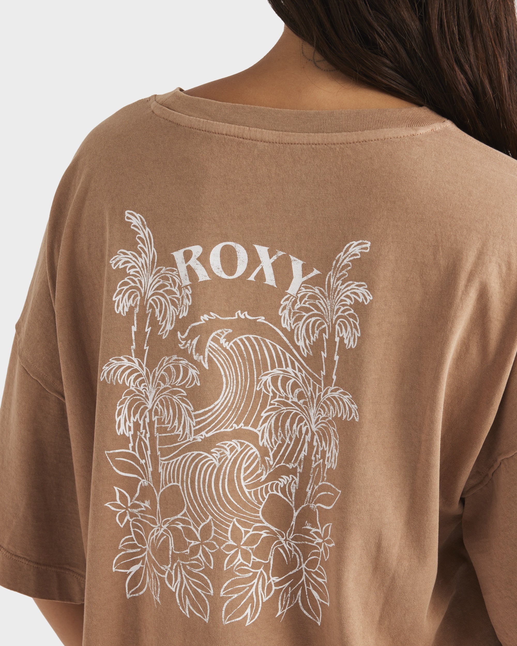 Womens Be Easy T-Shirt