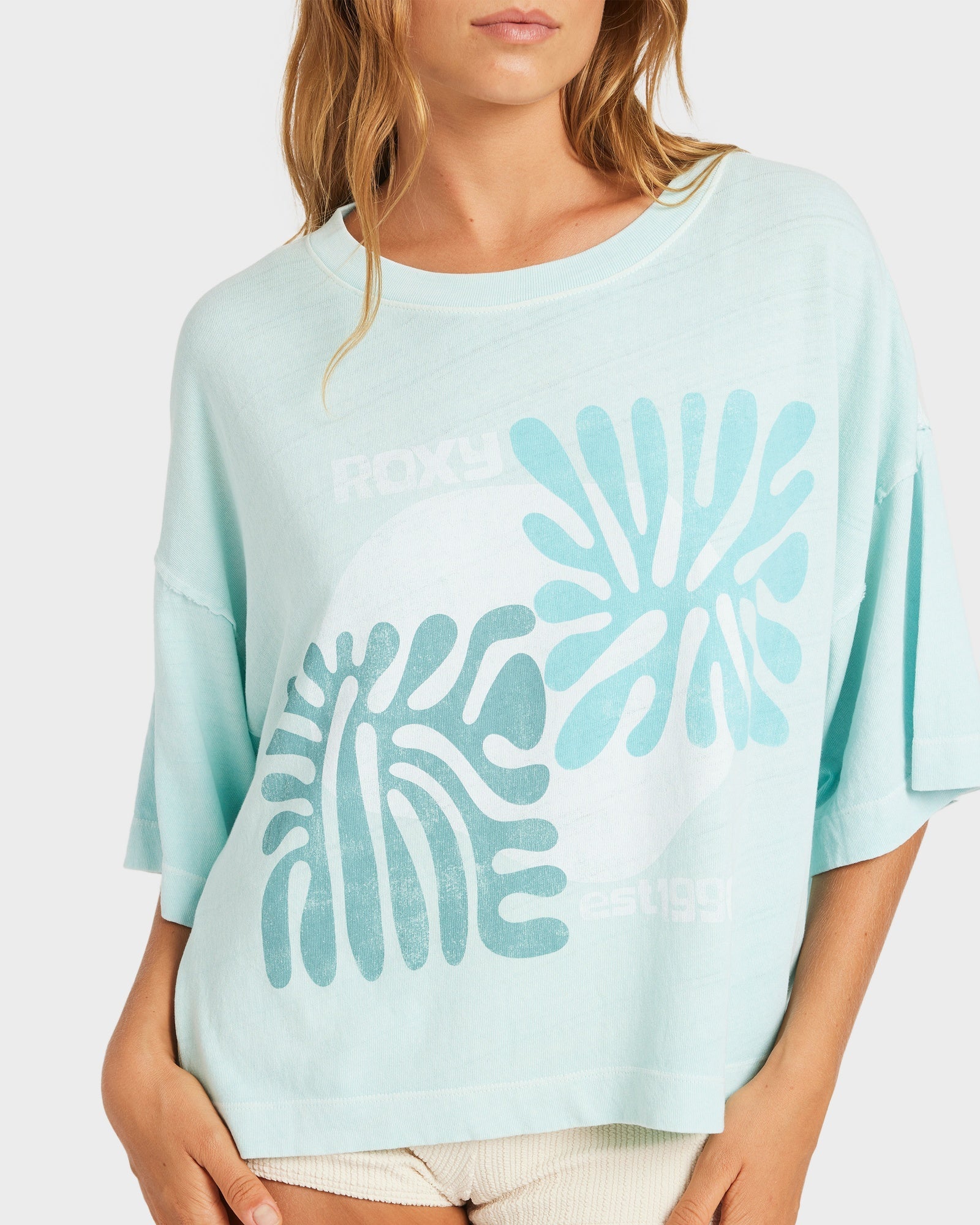 Womens Marina T-Shirt