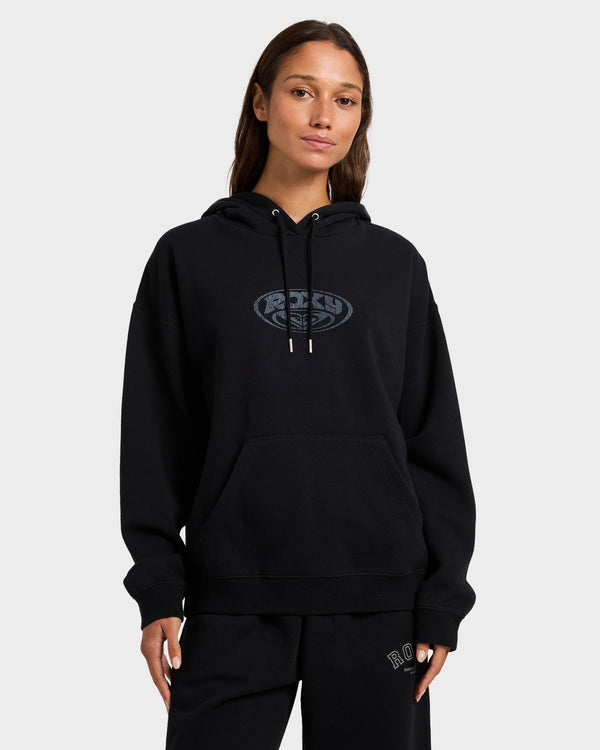 Womens Dreamy Days Pullover Hoodie