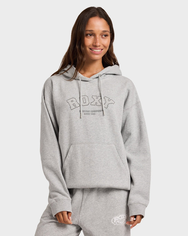 Womens Dreamy Days Pullover Hoodie