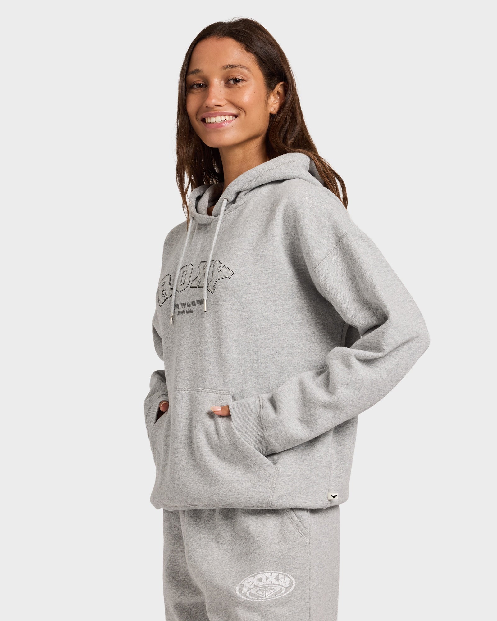 Womens Dreamy Days Pullover Hoodie