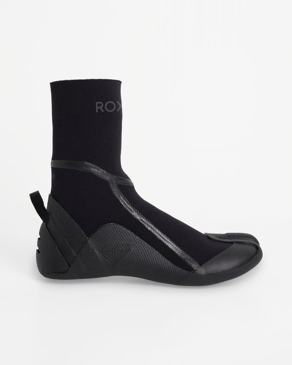 Womens 3.0mm Elite Split Toe Boots