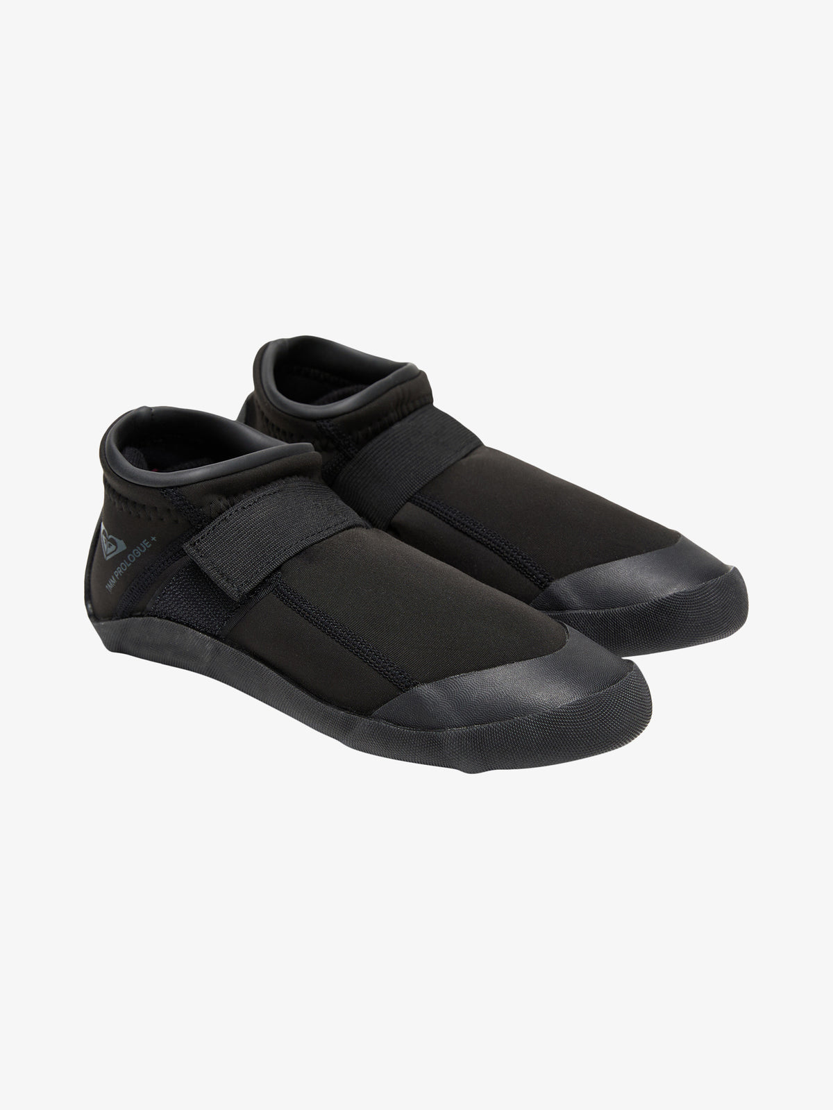 Womens 1mm Prologue Round Toe Reef Boots – Black – Roxy Australia