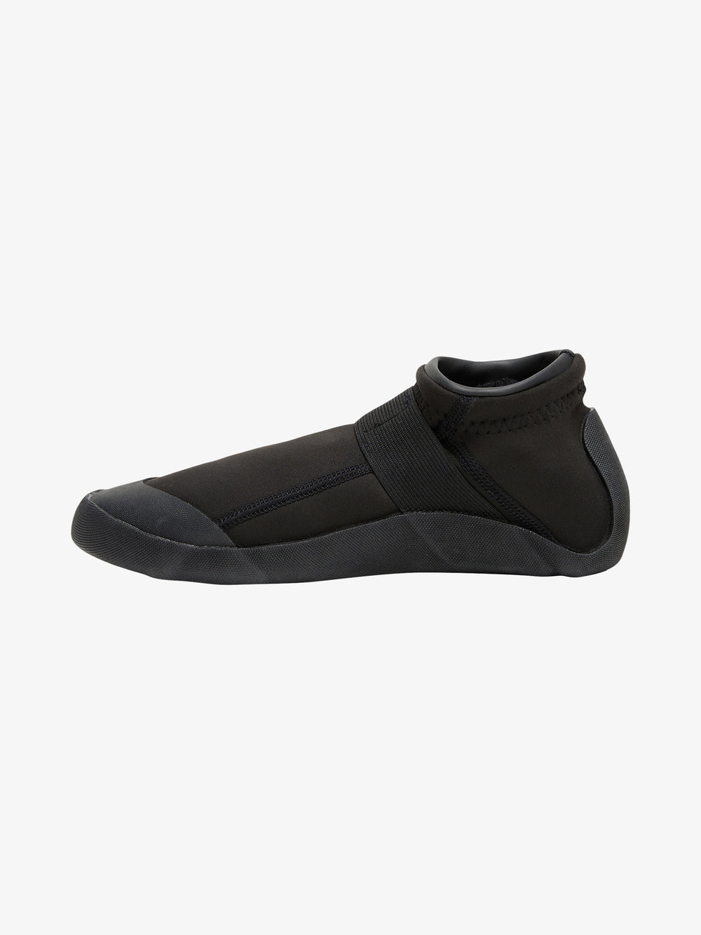 Womens 1mm Prologue Round Toe Reef Boots – Black – Roxy Australia