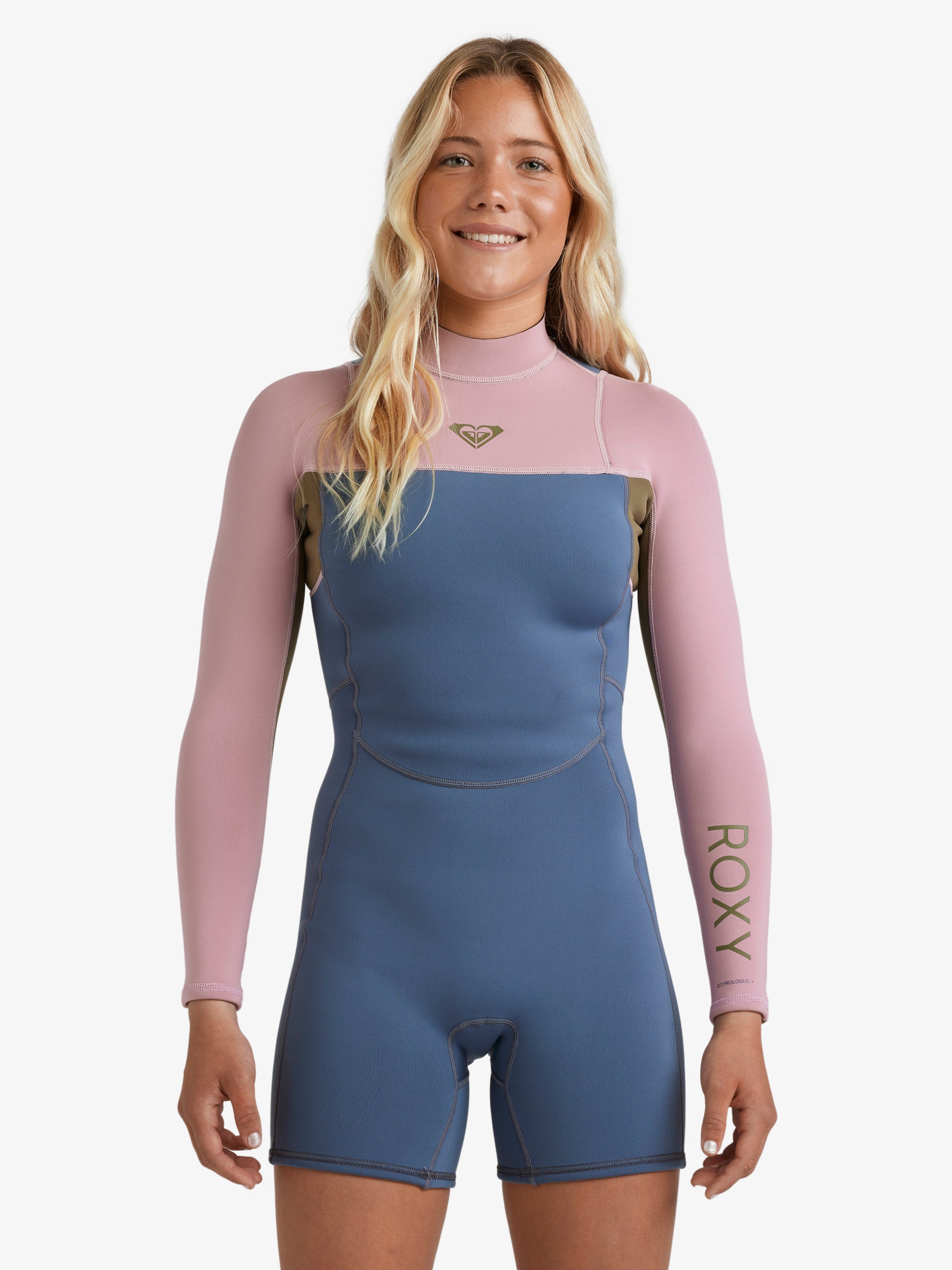 Womens Long Sleeve 2/2 Prologue Springsuit