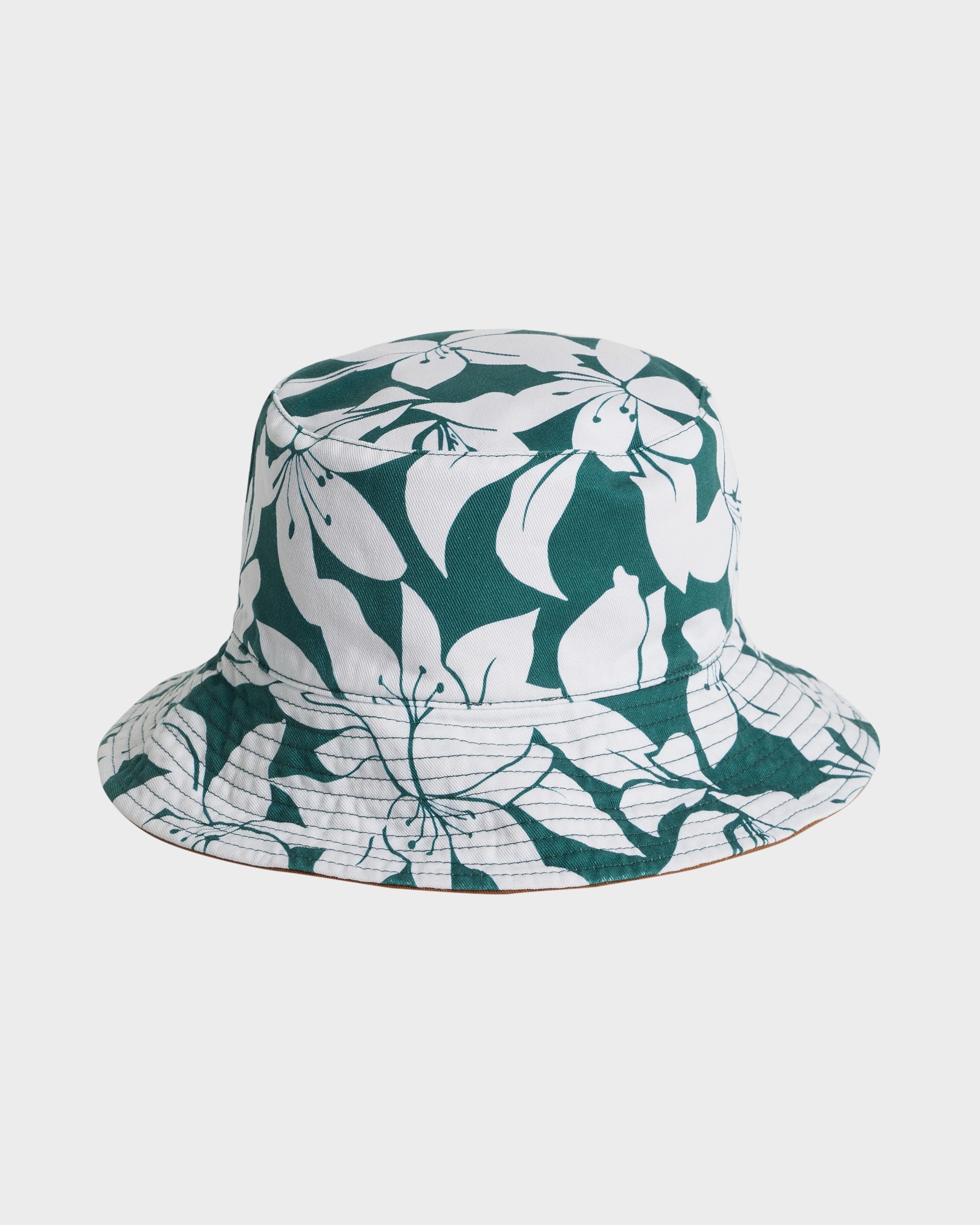 Khole Jasmine Bucket Hat