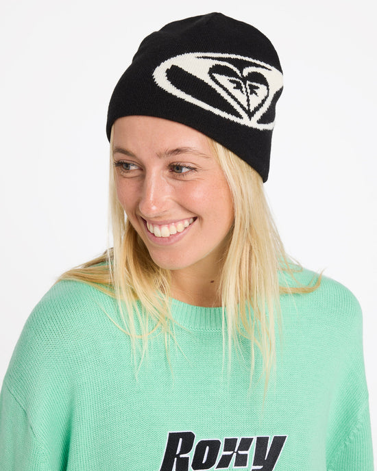 Heart Og Hearts Beanie