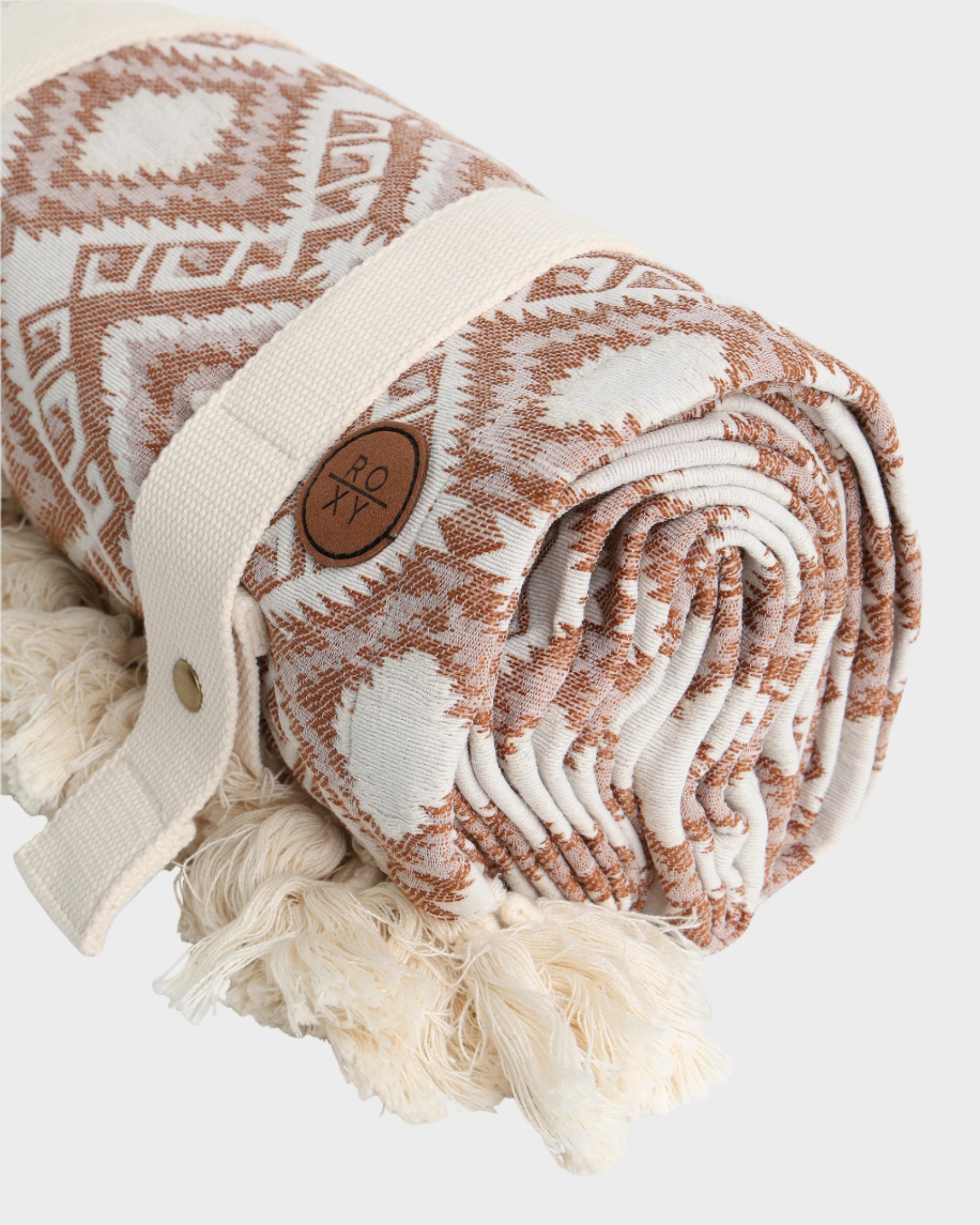 Womens Altitude Change Beach Blanket