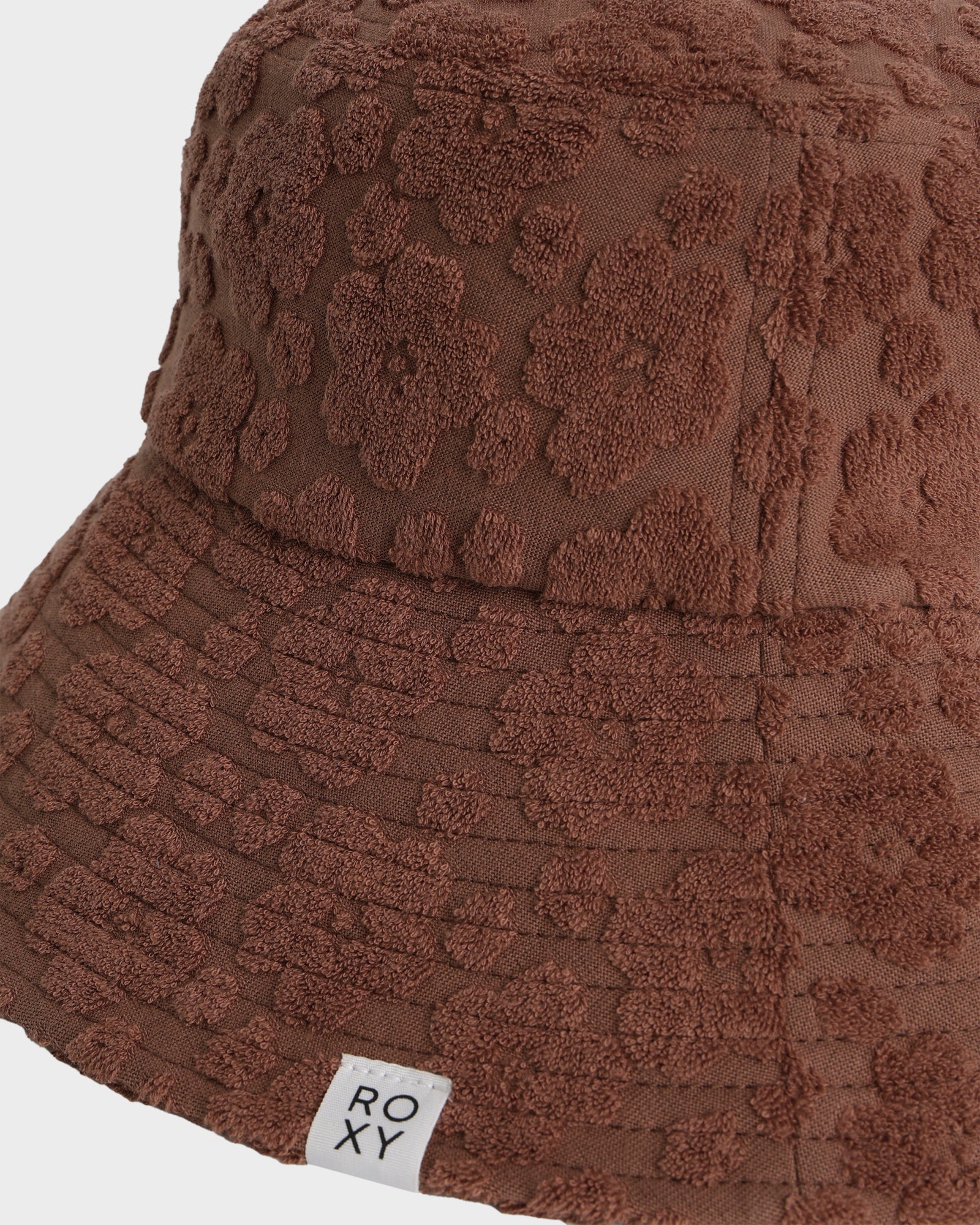 Womens Blossom Bucket Hat